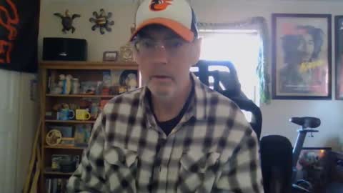 waterfire420 online show from February 4, 2025, 5:12 pm