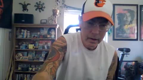 waterfire420 online show from February 7, 2025, 7:06 pm