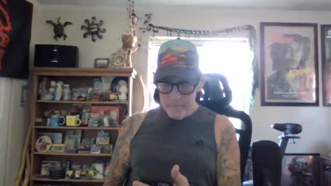 waterfire420 online show from February 8, 2025, 9:04 pm