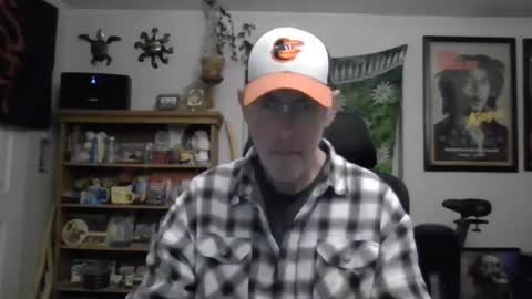 waterfire420 online show from February 11, 2025, 1:20 am