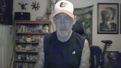 waterfire420 online show from February 13, 2025, 1:29 am