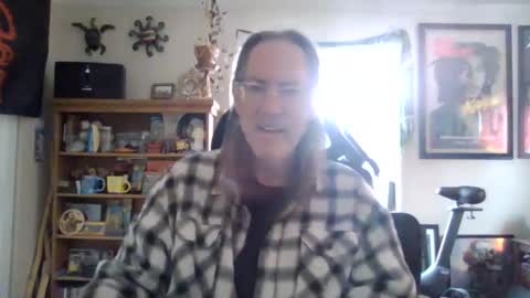 waterfire420 online show from February 18, 2025, 6:15 pm