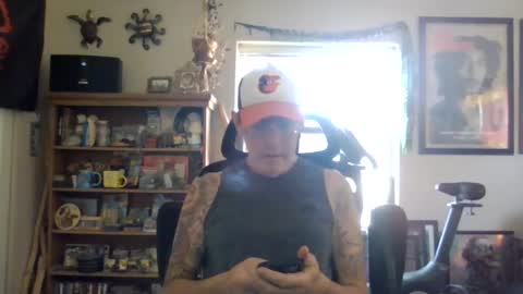 waterfire420 online show from February 22, 2025, 5:46 pm