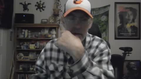 waterfire420 online show from February 27, 2025, 2:21 am