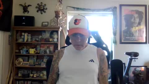 waterfire420 online show from February 28, 2025, 4:53 pm