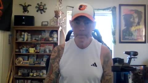 waterfire420 online show from February 28, 2025, 11:01 pm