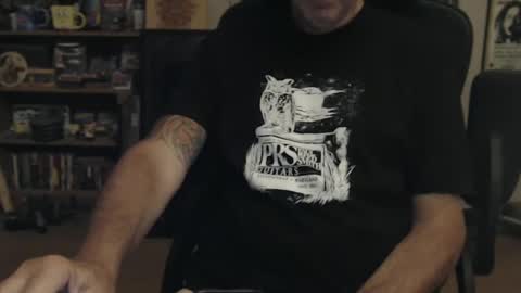 waterfire420 online show from September 20, 2025, 6:03 am