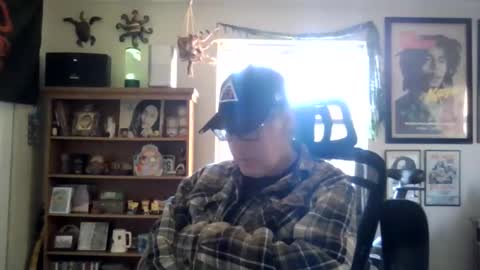 waterfire420 online show from October 18, 2025, 10:32 pm