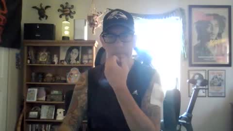 waterfire420 online show from October 21, 2025, 7:25 pm