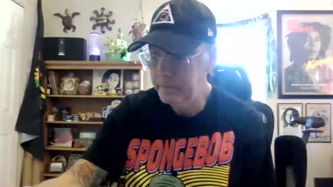 waterfire420 online show from February 21, 2026, 8:10 pm