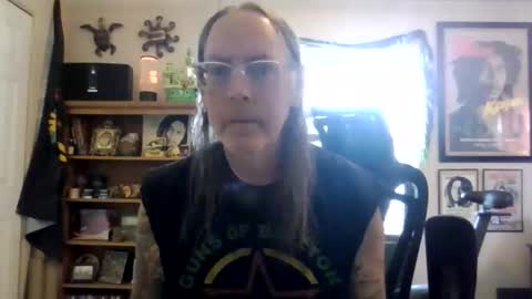 waterfire420 online show from February 22, 2026, 8:29 pm