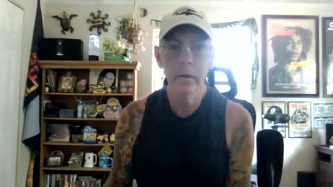 Snapshot of waterfire420 chatting on June 8, 2026, 6:41 pm waterfire420 online show from June 8, 2026, 6:41 pm