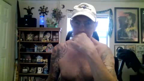 Snapshot of waterfire420 chatting on July 13, 2026, 11:29 pm waterfire420 online show from July 13, 2026, 11:29 pm