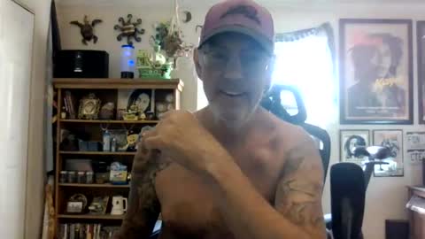Snapshot of waterfire420 chatting on July 17, 2026, 11:42 pm waterfire420 online show from July 17, 2026, 11:42 pm
