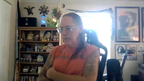 Snapshot of waterfire420 chatting on July 19, 2026, 7:17 pm waterfire420 online show from July 19, 2026, 7:17 pm