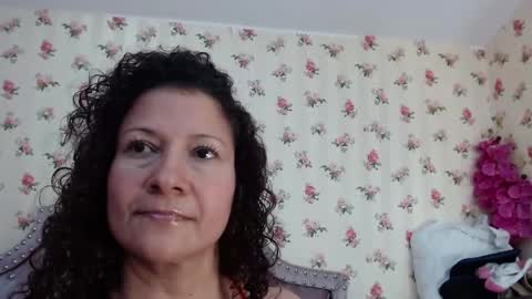 Milf Latina online show from March 30, 2026, 2:07 pm
