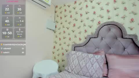 Snapshot of watson_crystal00 chatting on May 28, 2026, 4:04 pm Milf Latina online show from May 28, 2026, 4:04 pm