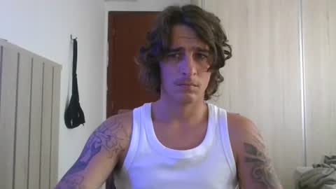 wave_boyy online show from March 25, 2026, 12:55 pm