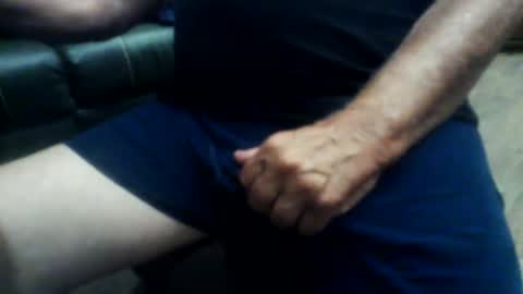 wayne1311 online show from September 15, 2025, 12:05 pm