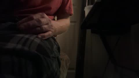 Snapshot of waynedangle chatting on February 13, 2026, 11:17 am Mike Hunt online show from February 13, 2026, 11:17 am