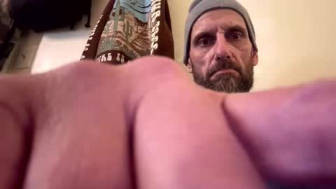 Snapshot of waynedangle chatting on February 25, 2026, 7:07 am Mike Hunt online show from February 25, 2026, 7:07 am