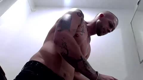 Snapshot of waywardaj chatting on December 26, 2024, 2:37 pm Wayward AJ online show from December 26, 2024, 2:37 pm