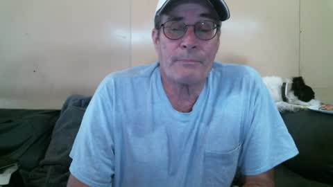 Snapshot of wbfarm chatting on July 12, 2026, 12:45 am WB Farm online show from July 12, 2026, 12:45 am