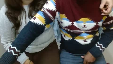 Snapshot of we_are_indian chatting on December 5, 2024, 10:01 am khushiwife kabirhubby kavyasexy gf online show from December 5, 2024, 10:01 am