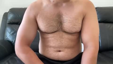 Weapon X online show from January 22, 2025, 1:42 am