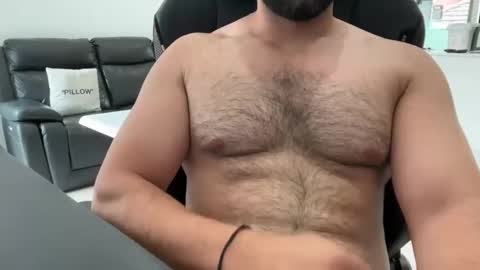 Weapon X online show from February 20, 2025, 1:36 am