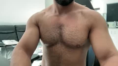 Weapon X online show from March 19, 2026, 10:14 pm