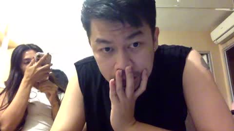 Snapshot of wearebooms chatting on August 1, 2026, 6:07 pm Wearebooms online show from August 1, 2026, 6:07 pm