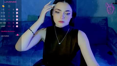 Alice online show from March 8, 2025, 8:14 pm