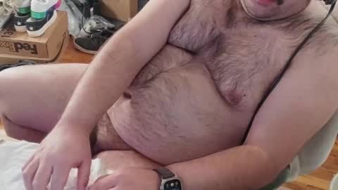 webarebuttbears online show from March 14, 2026, 12:50 am