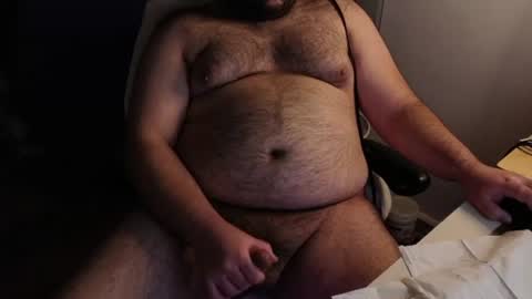 Snapshot of webarebuttbears chatting on June 22, 2026, 5:04 am webarebuttbears online show from June 22, 2026, 5:04 am