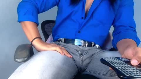 Balruk online show from January 29, 2025, 1:37 am