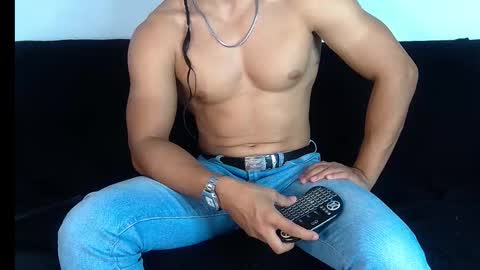 Balruk online show from November 28, 2025, 2:25 am