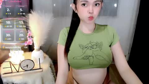 mami abby online show from June 11, 2026, 1:27 am