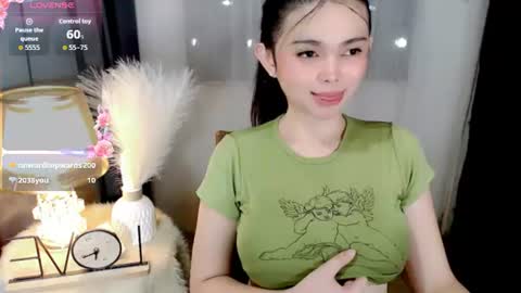 mami abby online show from June 13, 2026, 8:12 am