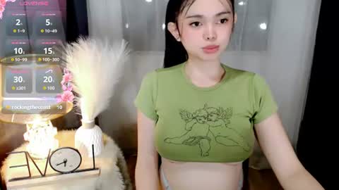 mami abby online show from June 13, 2026, 11:46 pm