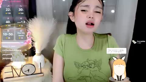 mami abby online show from June 14, 2026, 2:24 am