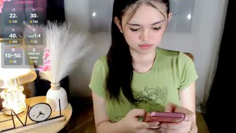 mami abby online show from July 8, 2026, 11:31 pm