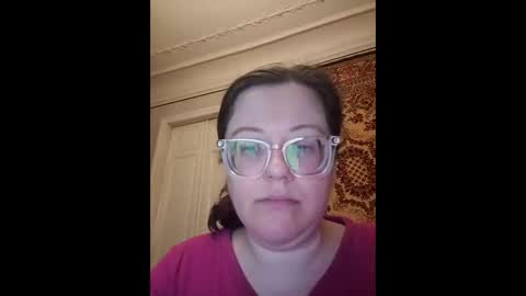 Marina online show from October 29, 2025, 4:42 pm