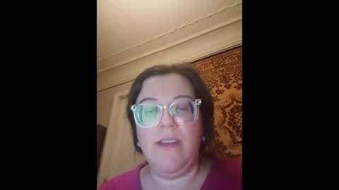 Marina online show from November 15, 2025, 11:43 pm