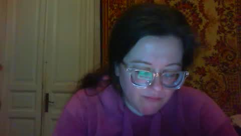 Marina online show from February 19, 2026, 10:50 pm