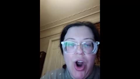 Marina online show from March 29, 2026, 8:09 pm