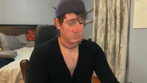 webslingxxxx online show from January 8, 2025, 1:00 am