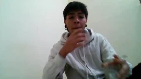 weed_zack online show from January 12, 2025, 2:56 am