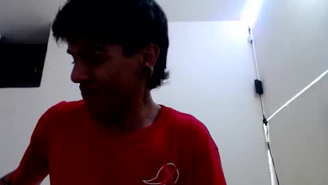 weed_zack online show from January 12, 2025, 9:29 pm