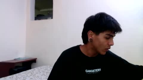 weed_zack online show from January 14, 2025, 11:16 pm